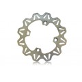 EBC Brakes Vee-Rotors Rear - VR2120 EBC Brakes Vee-Rotors Rear - VR2120